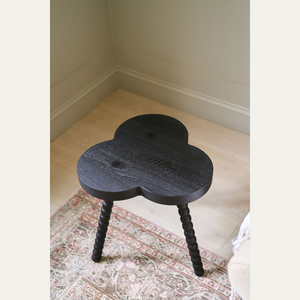 The Clover Side Table