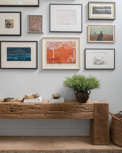 How-to-create-a-gallery-wall House Nine Design