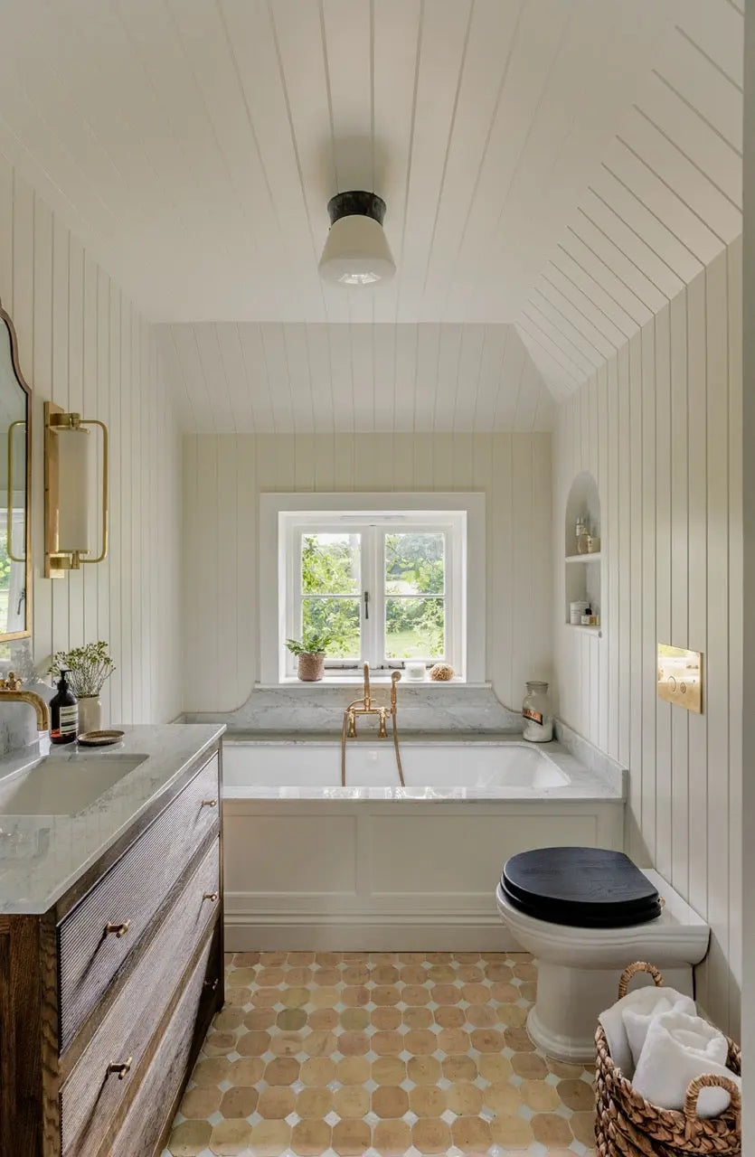 How-to-use-panelling House Nine Design