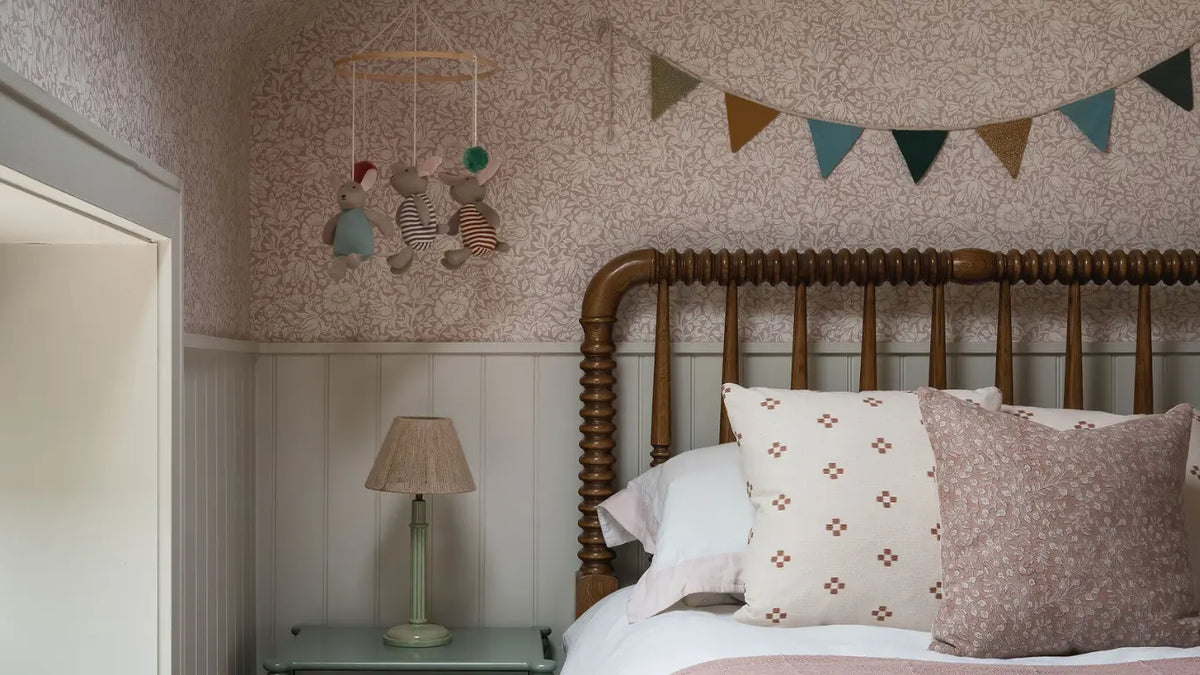 Kids-Rooms House Nine Design