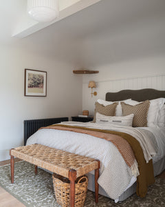 The Standard Divan