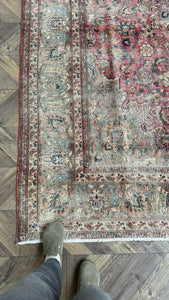 Bruce Rug