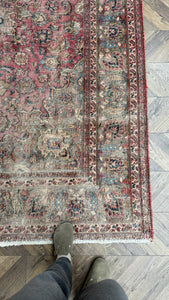 Bruce Rug