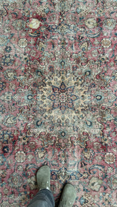 Bruce Rug