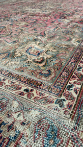 Bruce Rug