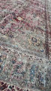 Bruce Rug