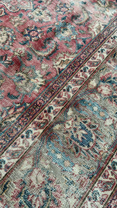 Bruce Rug