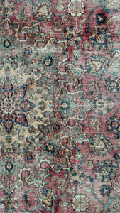 Bruce Rug