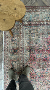 Bruce Rug