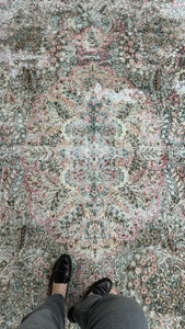 Bette Rug