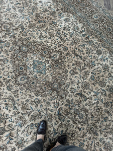Jimmy Rug
