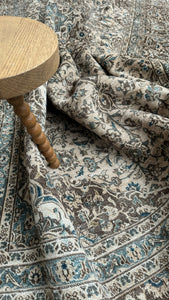 Jimmy Rug
