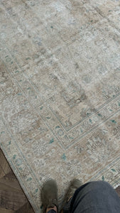 The Jude Rug