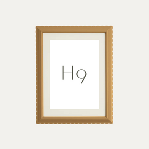 Frames only