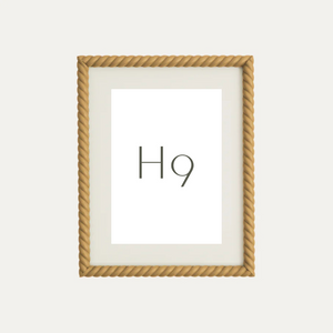 Frames only