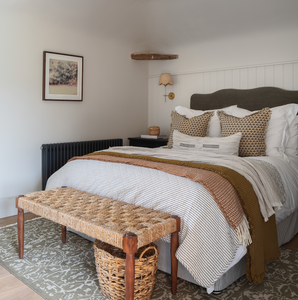 Lulu Headboard