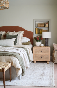 Celia Headboard