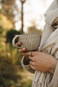 The Perfect Tea Cup