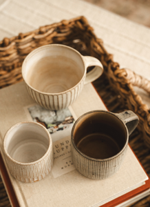 The Perfect Tea Cup