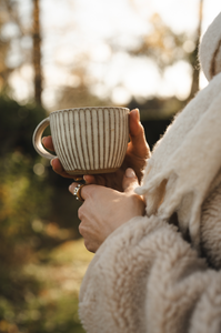 The Perfect Tea Cup