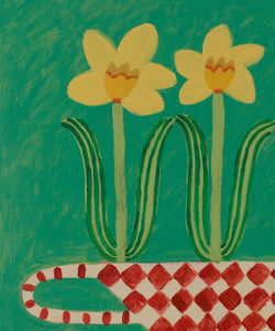 The Arrival of Spring