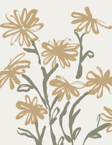 The Flowers - Limited Edition