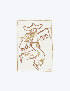 The Barn Dance - Limited Edition